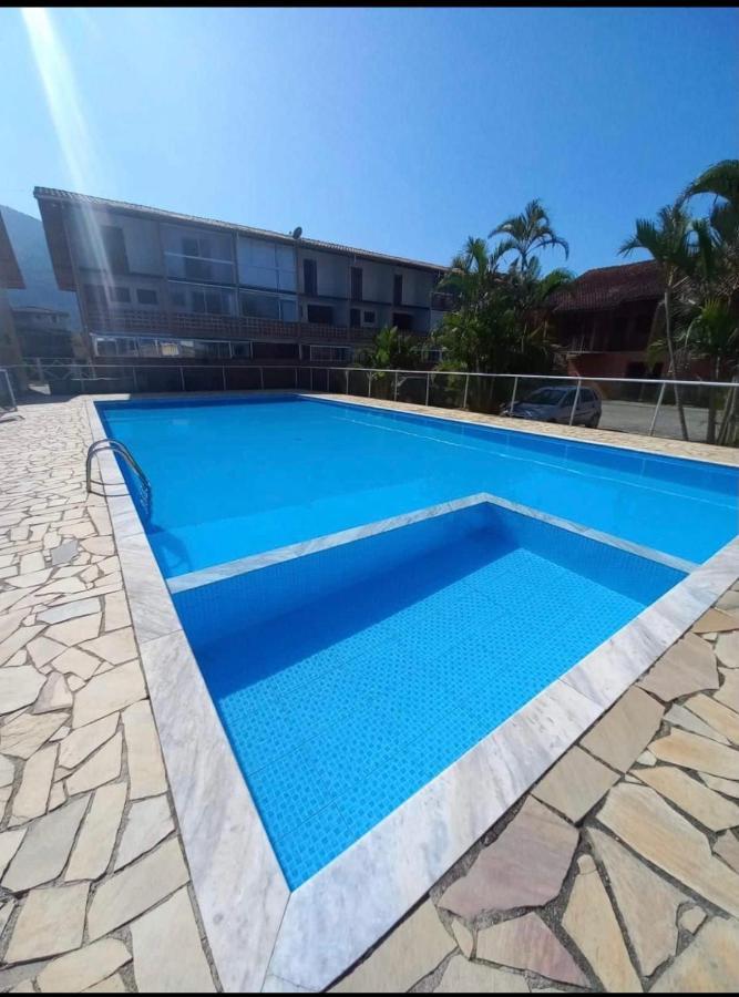 Com Piscina Ll Maranduba * Ubatuba