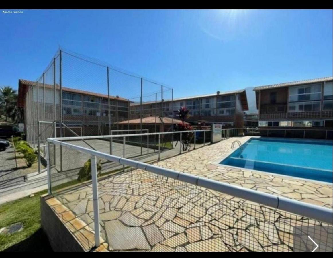Apartment Com Piscina Ll Maranduba Ubatuba
