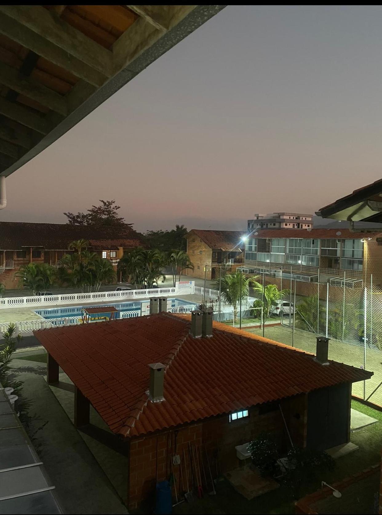 Apartment Com Piscina Ll Maranduba Ubatuba