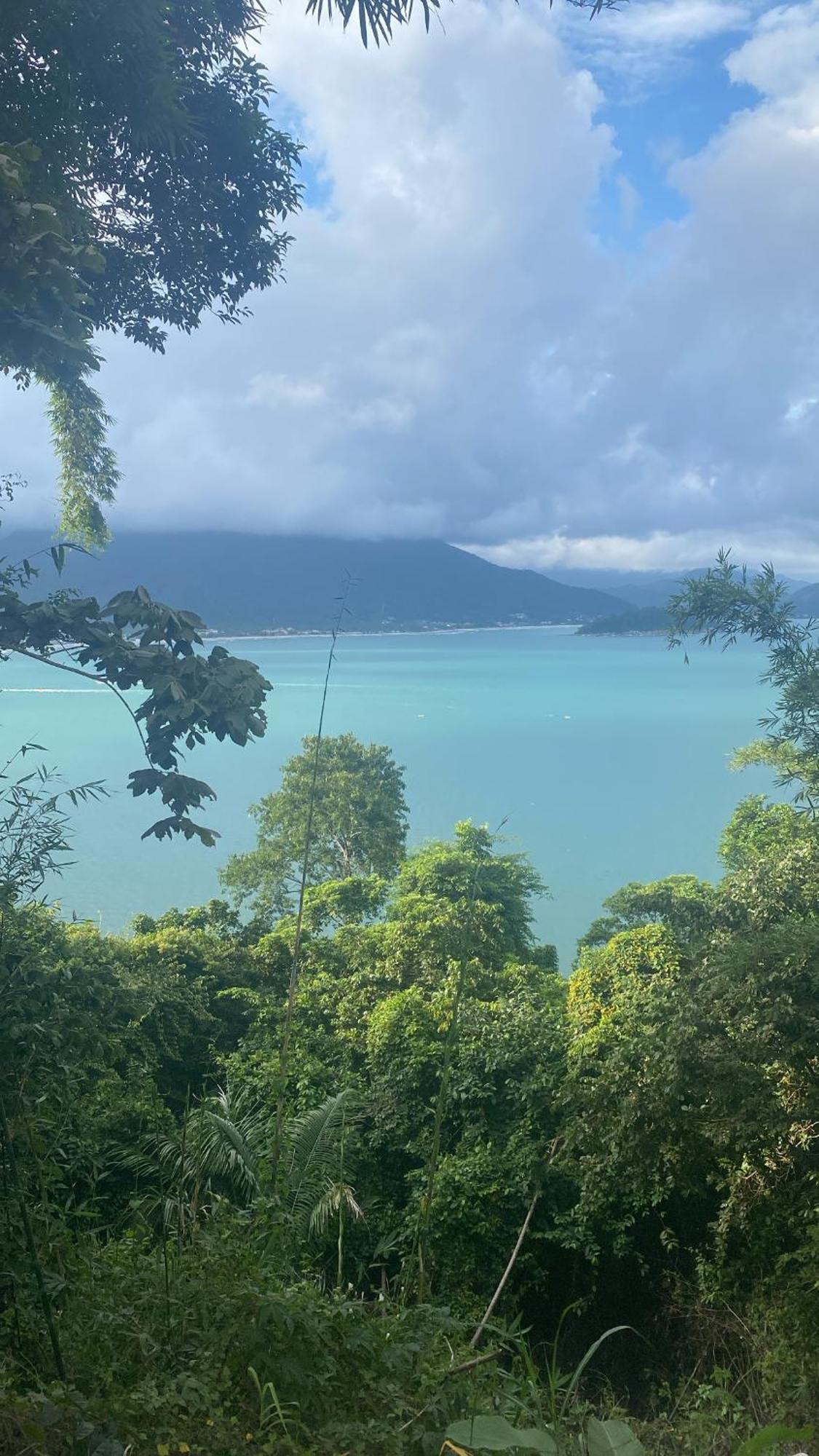 Com Piscina Ll Maranduba * Ubatuba