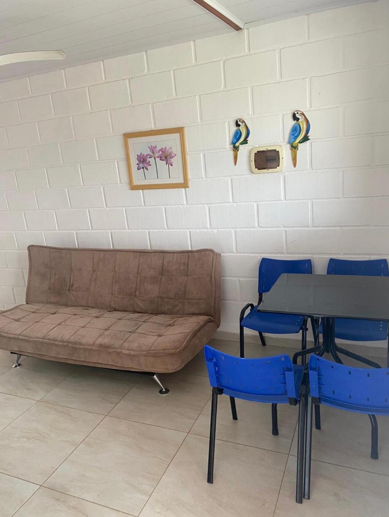 Com Piscina Ll Maranduba Apartment