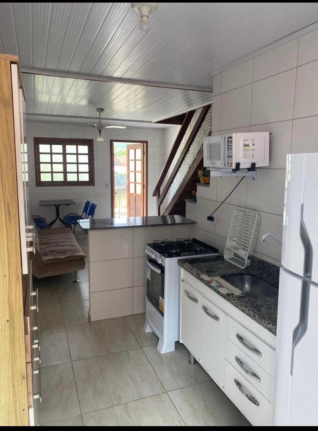 Apartment Com Piscina Ll Maranduba