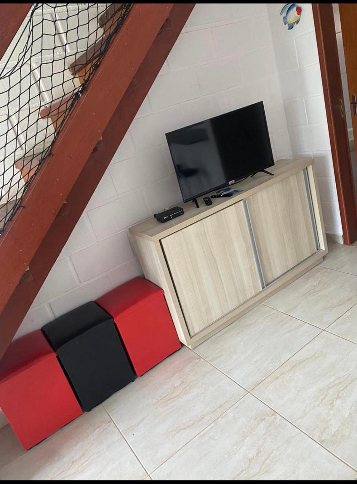 Apartment Com Piscina Ll Maranduba Ubatuba