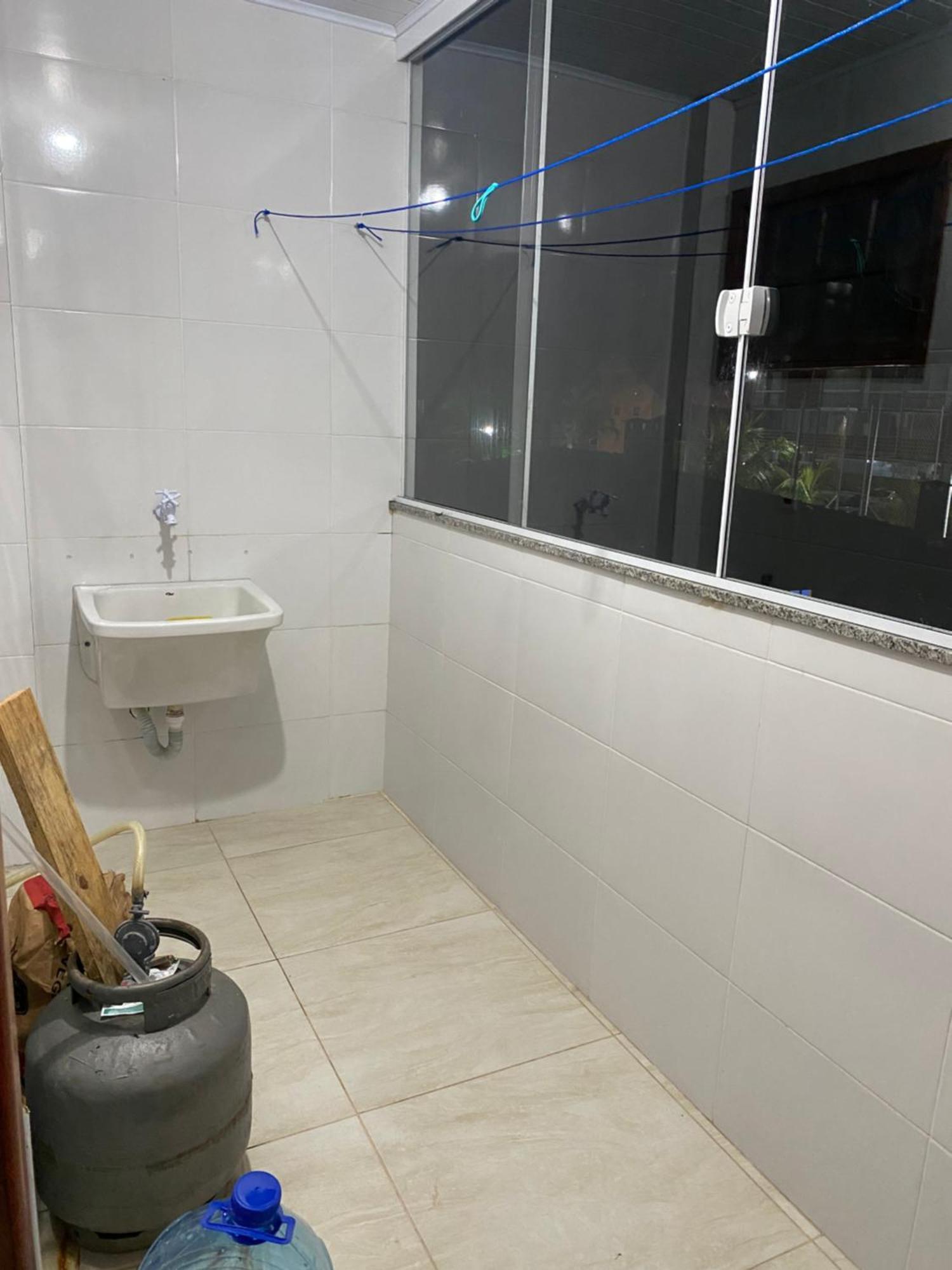 Apartment Com Piscina Ll Maranduba Ubatuba