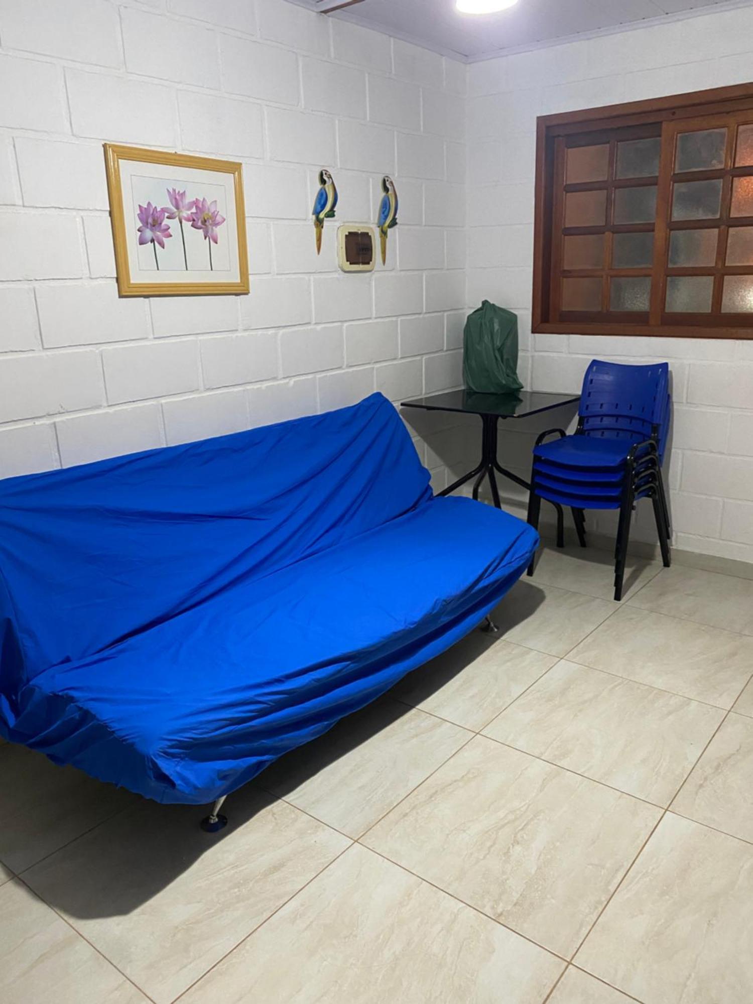 Com Piscina Ll Maranduba *