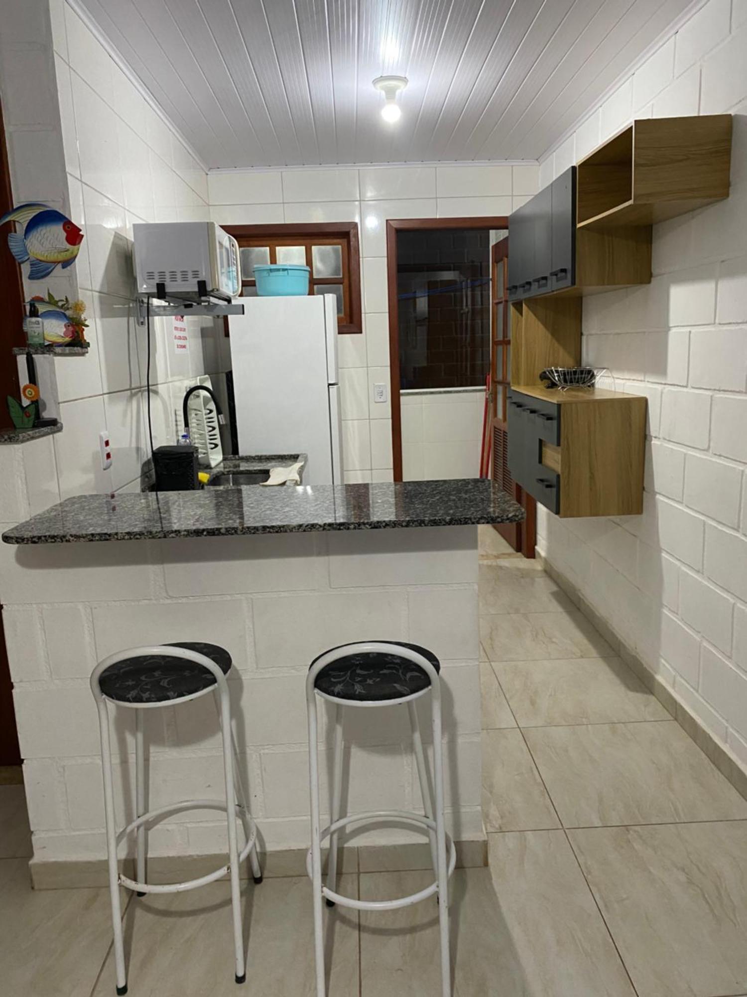 Apartment Com Piscina Ll Maranduba