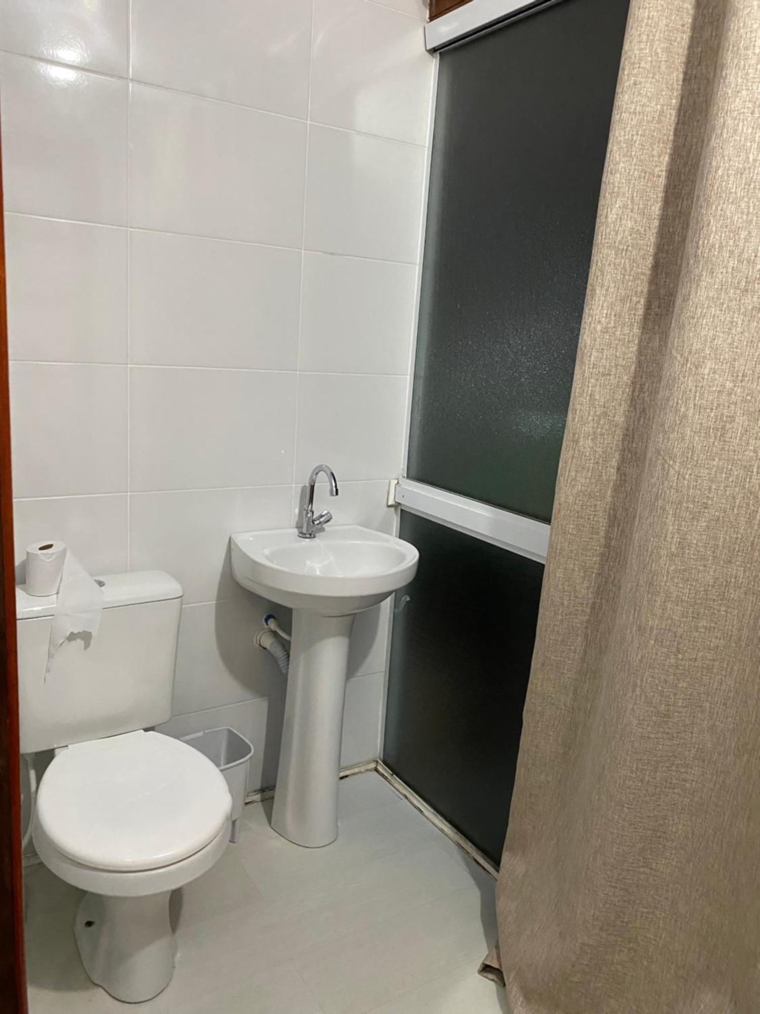 Apartment Com Piscina Ll Maranduba *