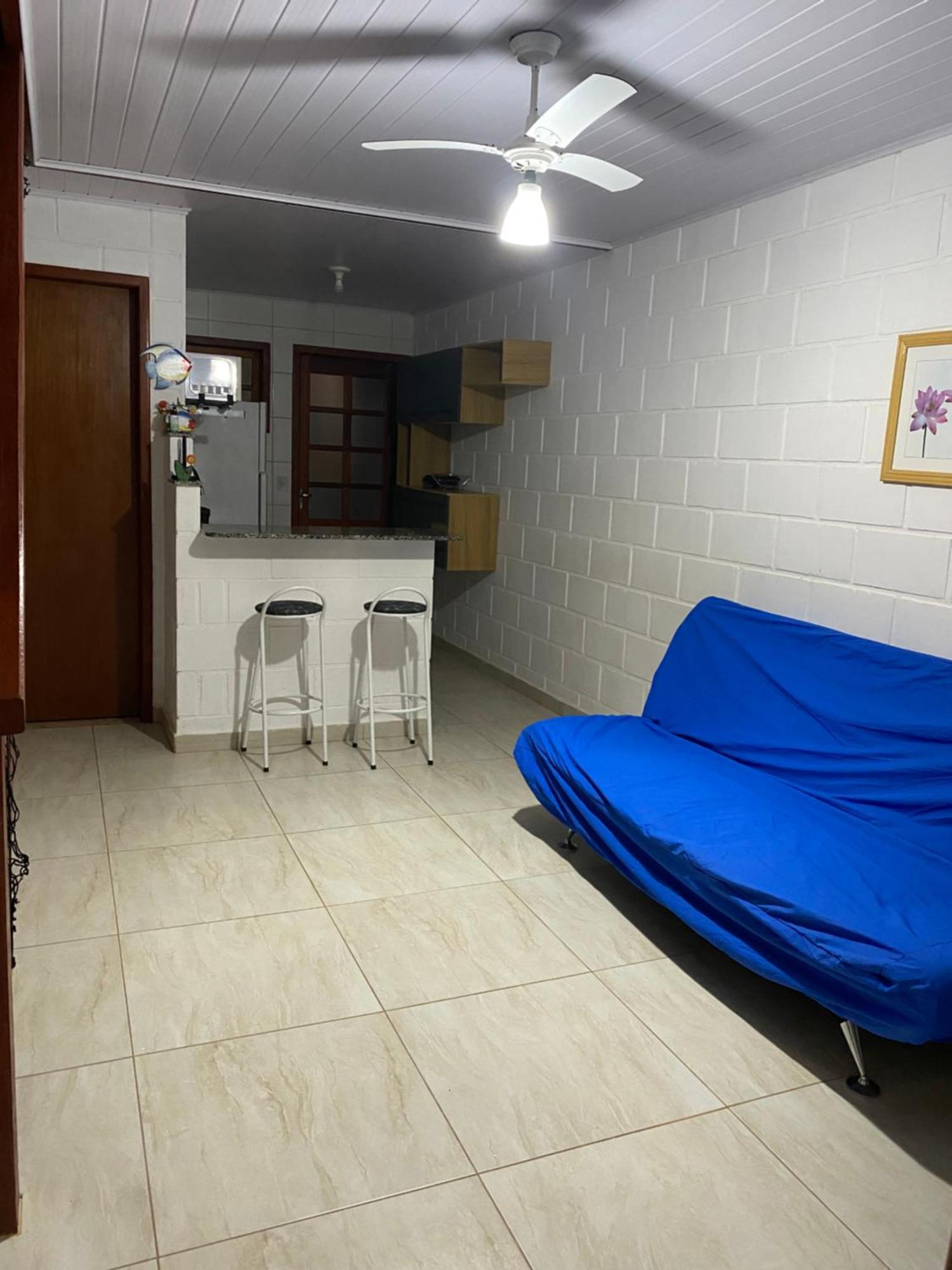 Com Piscina Ll Maranduba Apartment Ubatuba