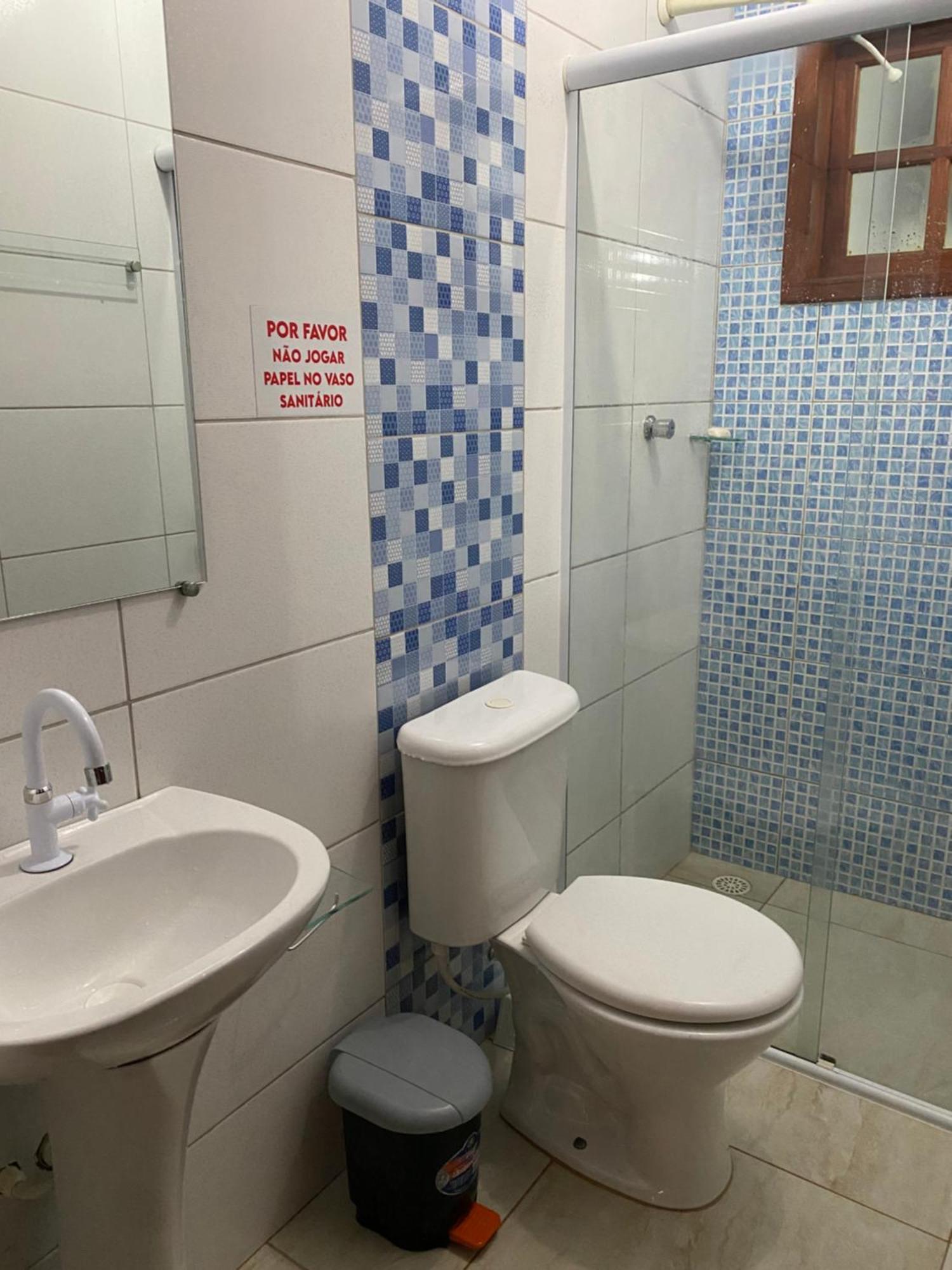 Com Piscina Ll Maranduba Ubatuba
