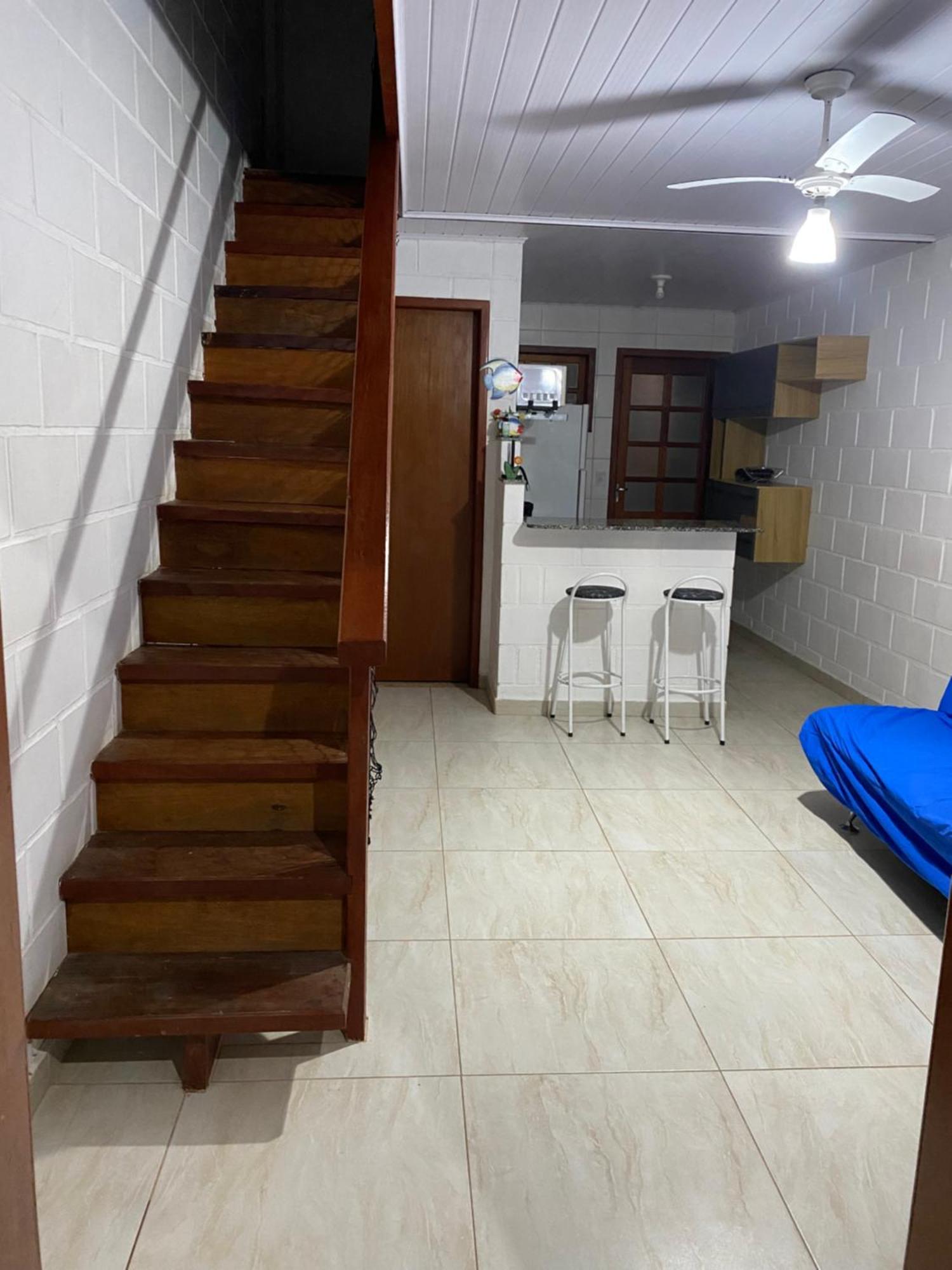 Com Piscina Ll Maranduba * Ubatuba