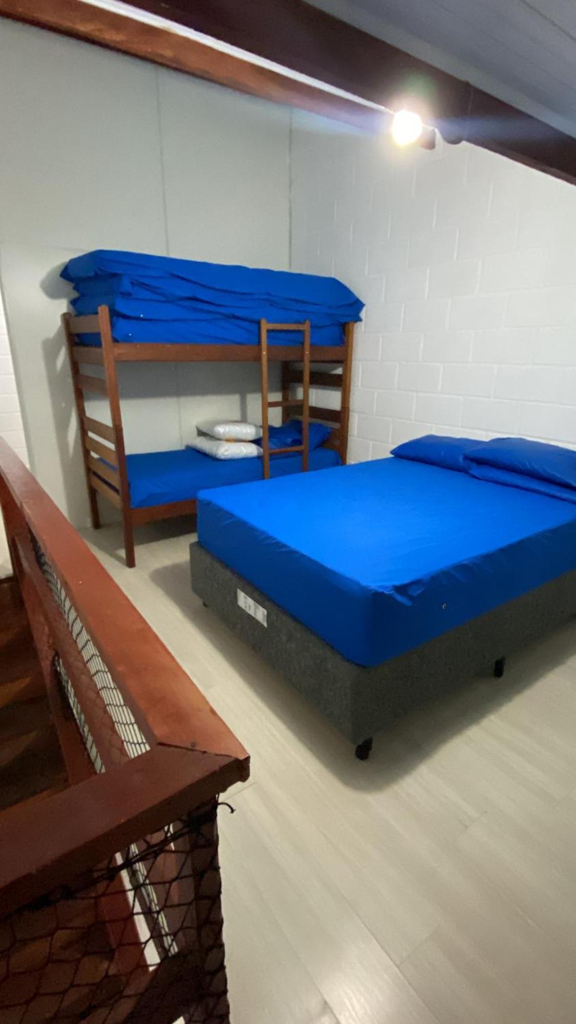 Apartment Com Piscina Ll Maranduba
