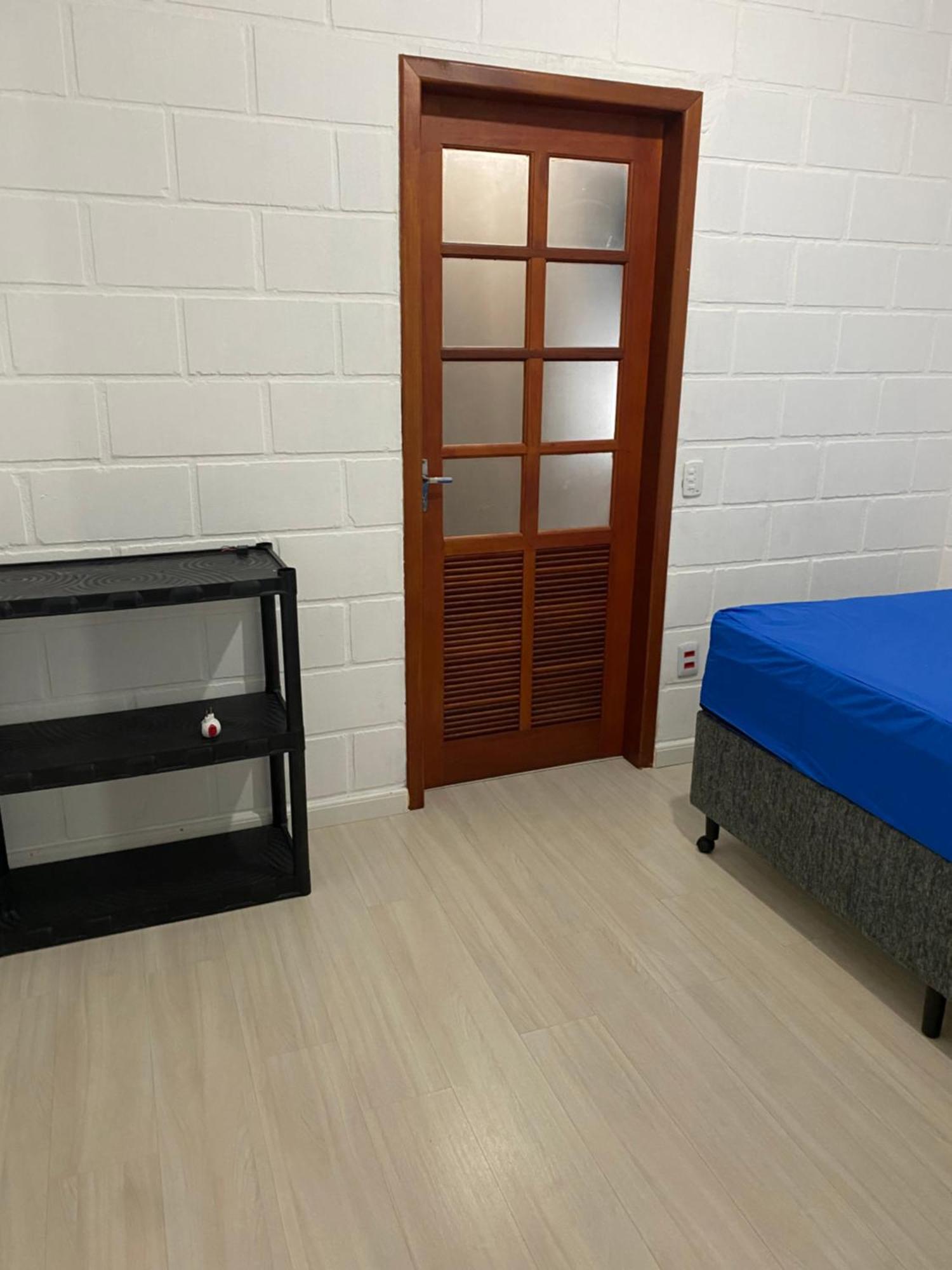Apartment Com Piscina Ll Maranduba *